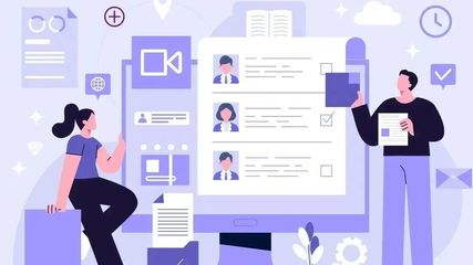 人力資源服務劃定‘紅線’！求職者速看→職業中介服務