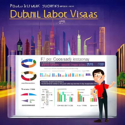 迪拜勞務簽證辦理費用解析 全面了解迪拜工作簽證所需費用及相關職業中介服務