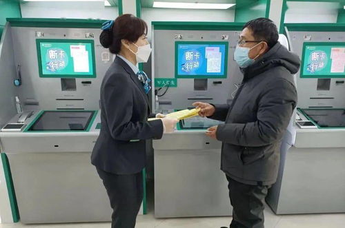 滿洲里窗口服務單位全力做好疫情防控社會宣傳工作