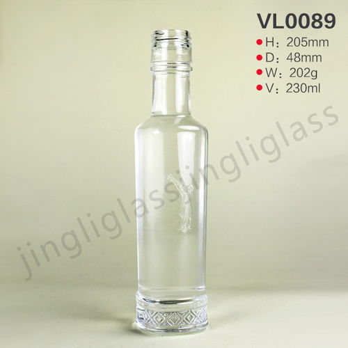 小酒瓶生產(chǎn)廠家批發(fā)服務(wù) 品質(zhì)可靠，覆蓋飲料及茶葉零售