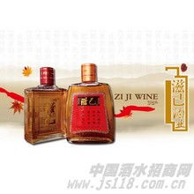 松滋市滋己酒業(yè)有限責任公司 匠心釀造，傳承酒文化